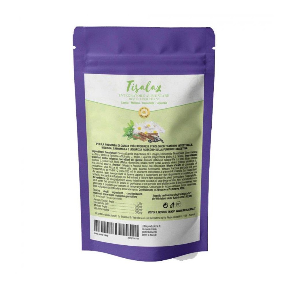 TISALAX MISC ERBE 100G TT