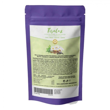 TISALAX MISC ERBE 100G TT