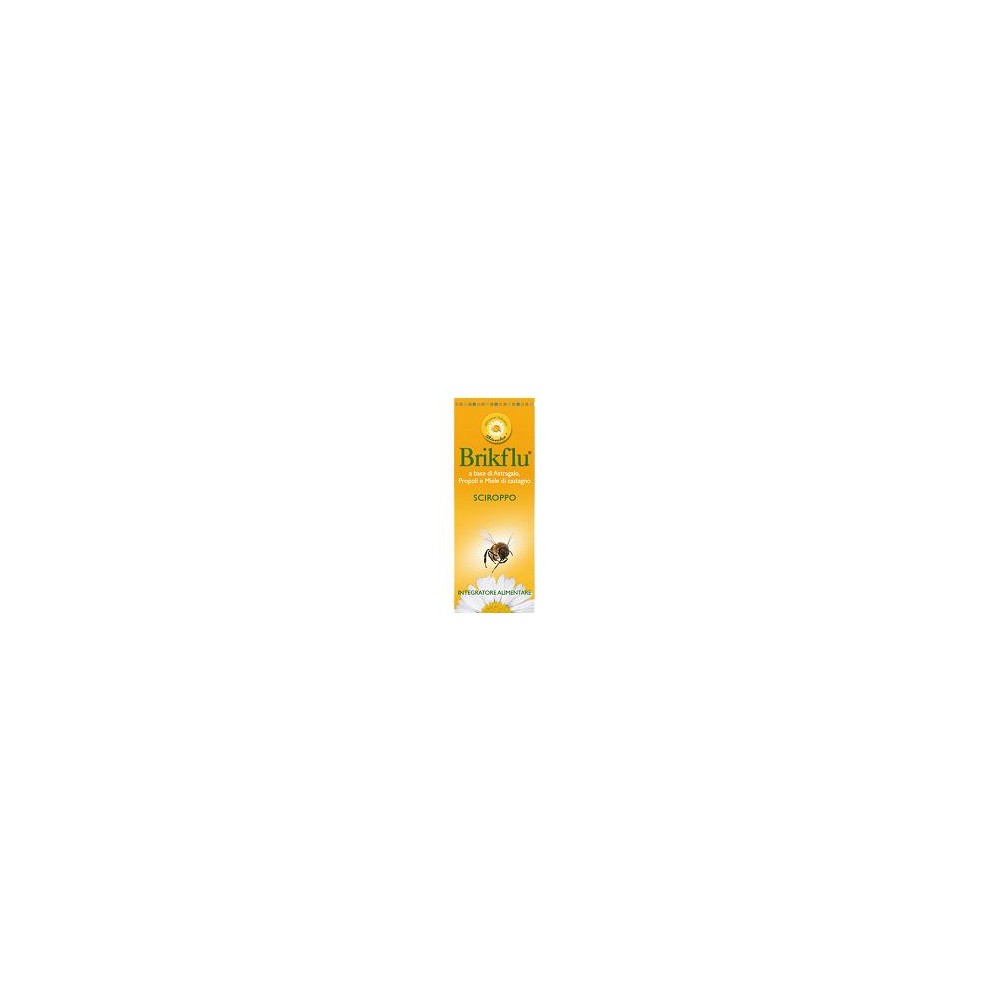 BRIKFLU 200ML