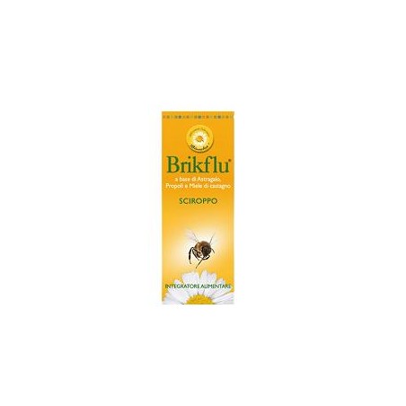 BRIKFLU 200ML