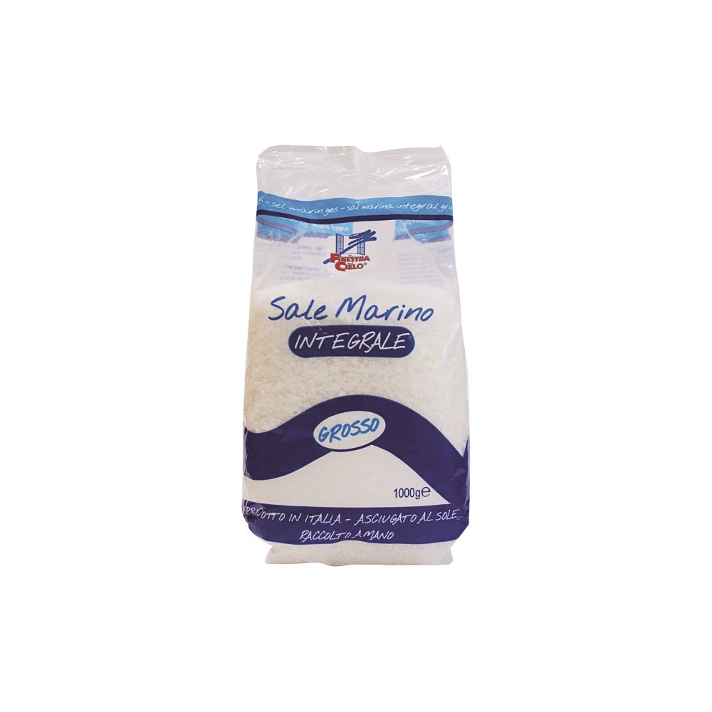 SALE MARINO INT GROSSO SIC1KG