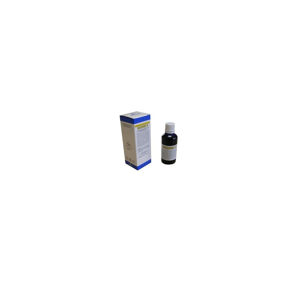 BIODREN R 50ML SOL IAL