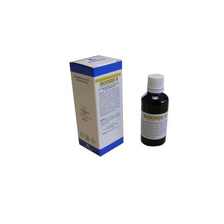 BIODREN R 50ML SOL IAL