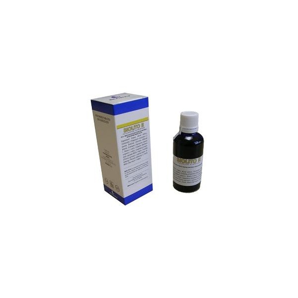 BIOLITO R 50ML SOL IAL