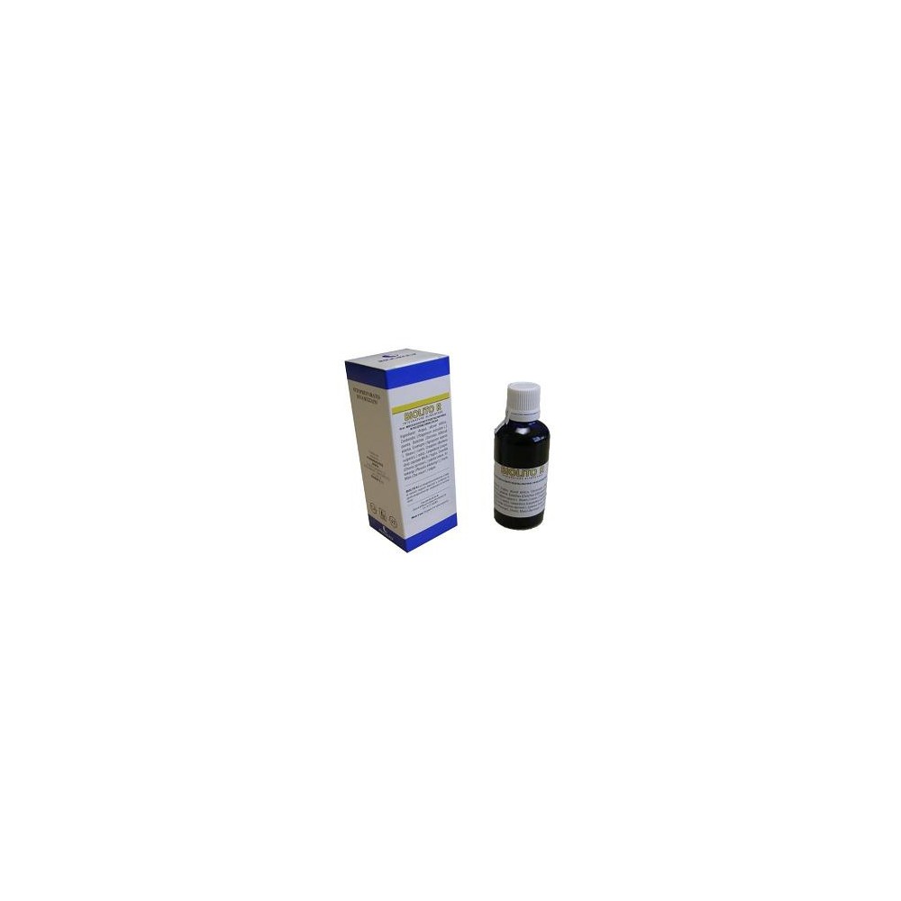 BIOLITO R 50ML SOL IAL