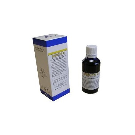 BIOLITO R 50ML SOL IAL