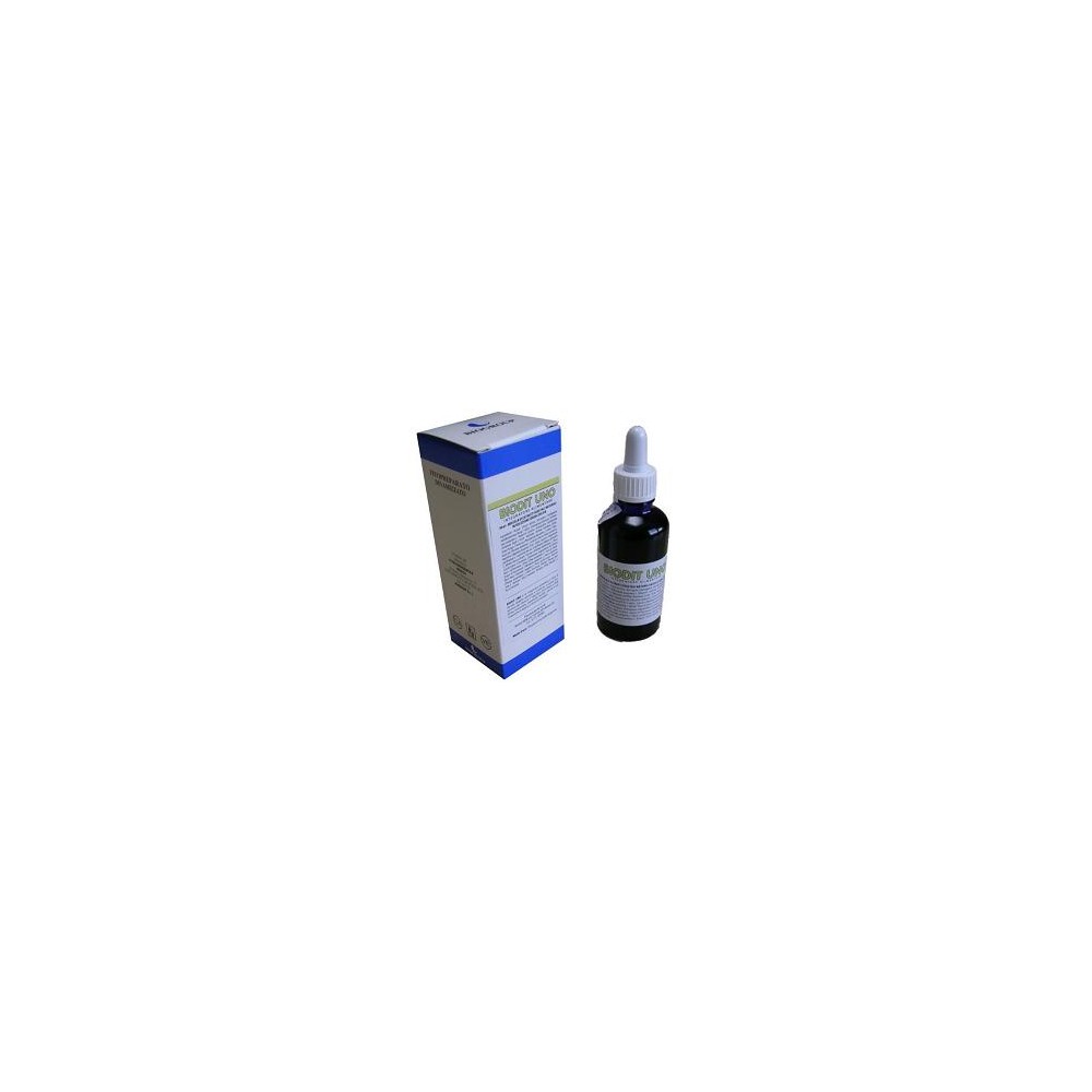 BIODIT UNO 50ML SOL IAL