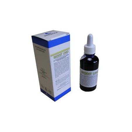 BIODIT UNO 50ML SOL IAL
