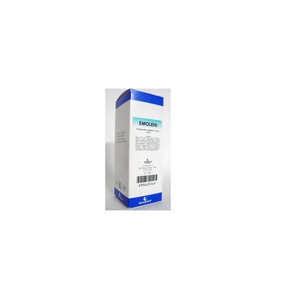 EMOLENI CREMA 50ML