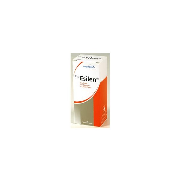 ARD ESILEN EMULSIONE 50ML