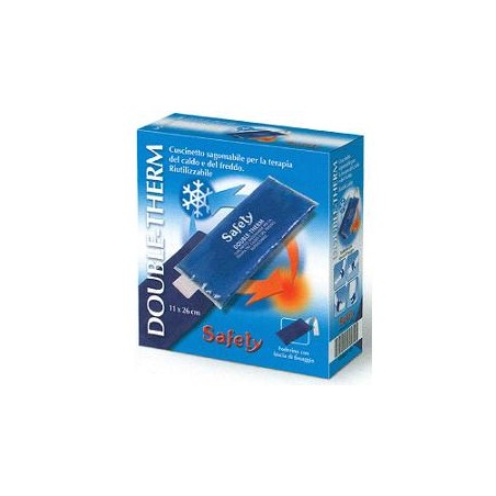 PRONTEX DOUBLE THERM GEL