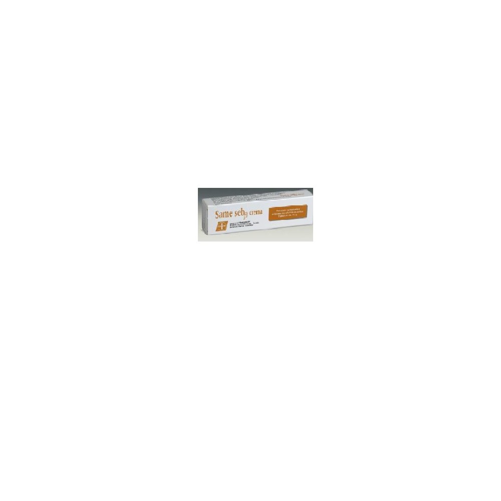 SAME SEB CREMA 30G