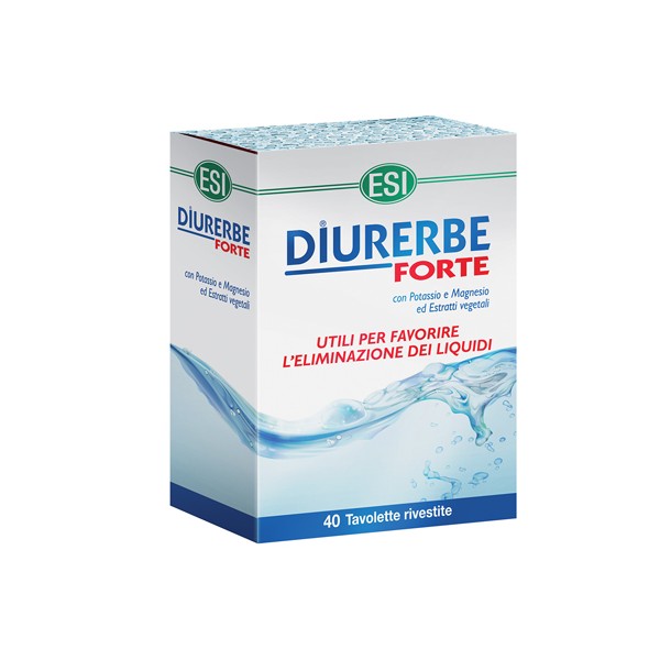 ESI DIURERBE FORTE 40TAV