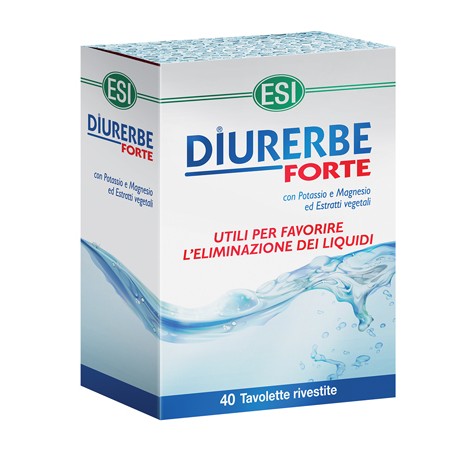 ESI DIURERBE FORTE 40TAV