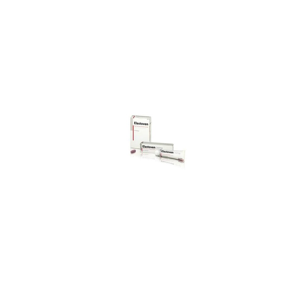 ELASTOVEN CREMA ELASTIC CAPILL