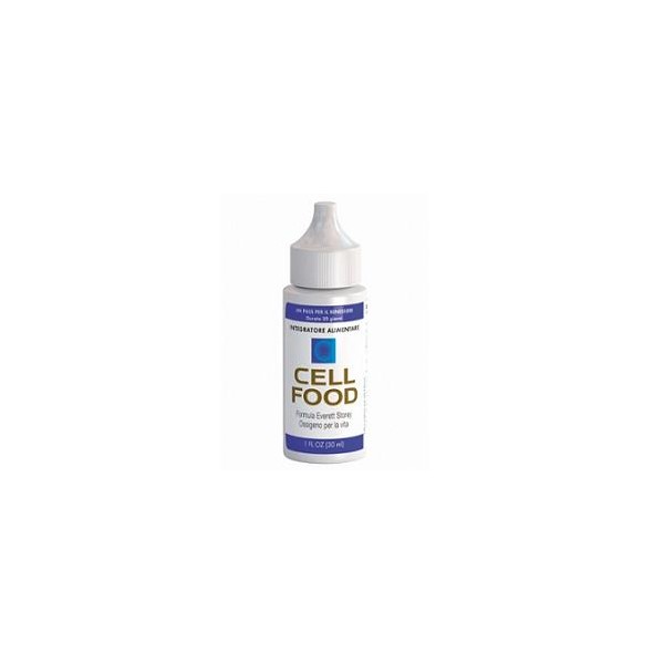 CELLFOOD GOCCE 30ML