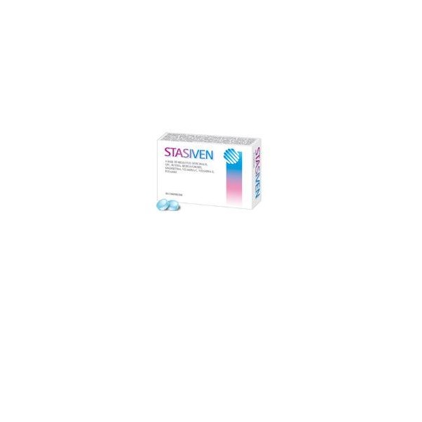 STASIVEN 30CPR