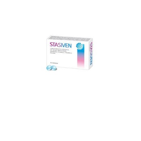 STASIVEN 30CPR
