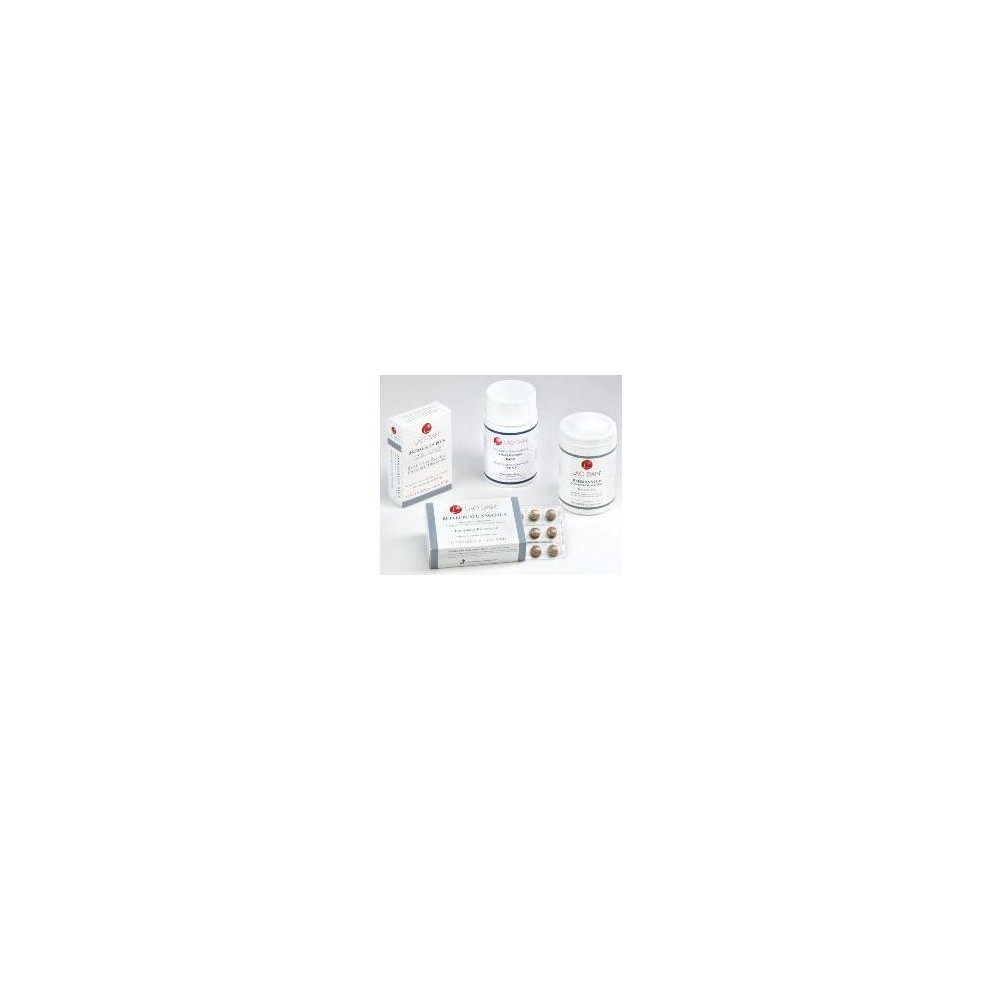 GANODERMA PLUS 60CPR
