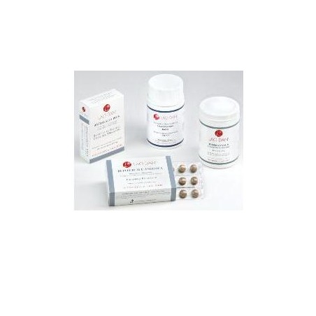 GANODERMA PLUS 60CPR