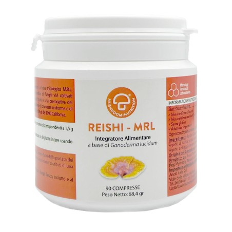 REISHI MRL 90CPR