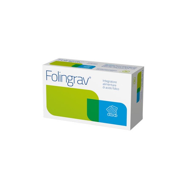 FOLINGRAV 60CPR
