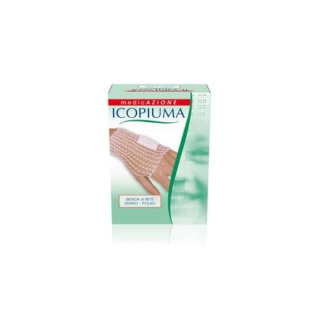 BENDA ICOPIUMA MANO/POLSO CAL3