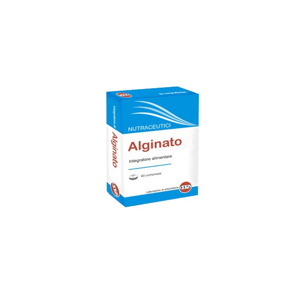 ALGINATO 40CPR