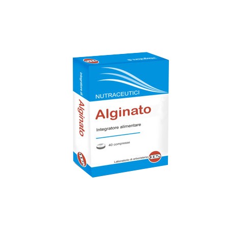 ALGINATO 40CPR