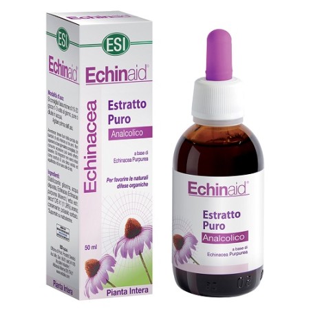 ESI ECHINAID ESTR PURO ANALCO