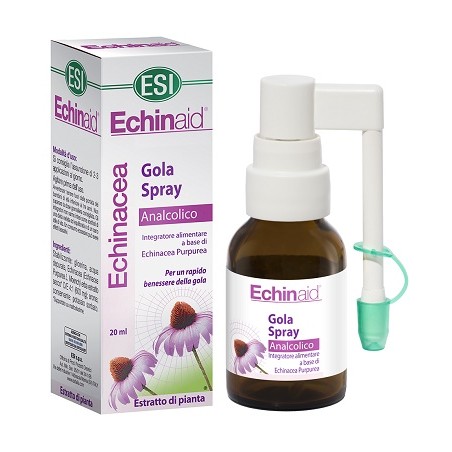 ESI ECHINAID GOLA SPRAY ANALCO