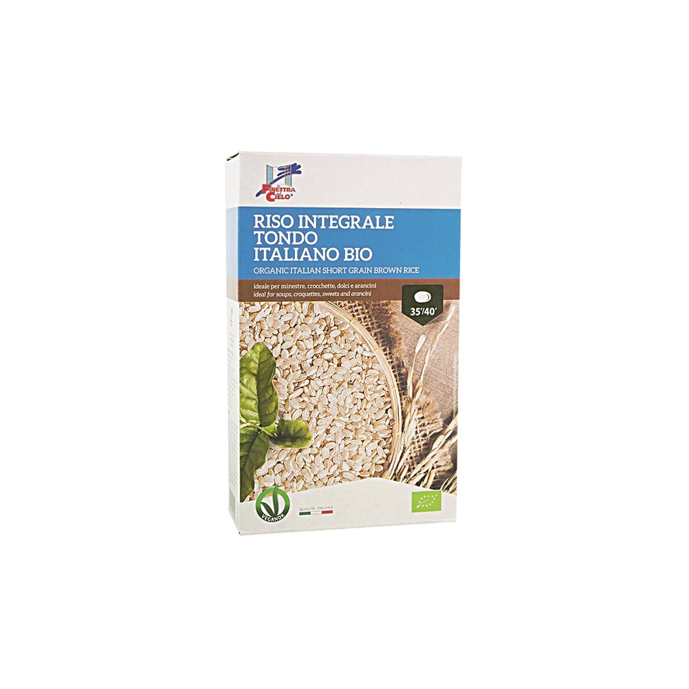 RISO INT TONDO ITA BIO 1KG