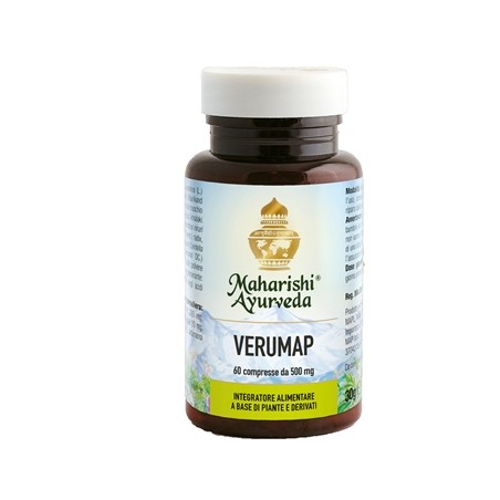 VERUMAP 60CPR