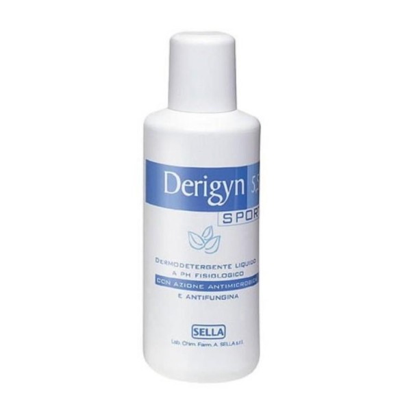 DERIGYN SPORT 300ML