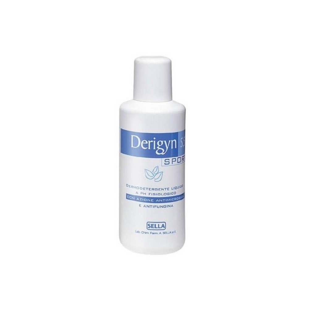 DERIGYN SPORT 300ML