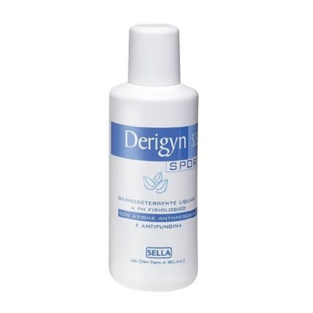 DERIGYN SPORT 300ML