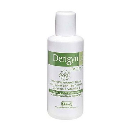 DERIGYN TEA TREE OIL 300ML
