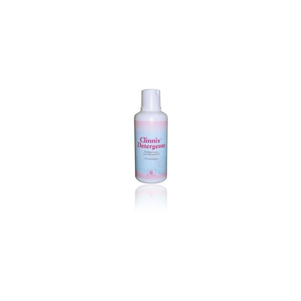 CLINNIX DETERGENTE DERMAT