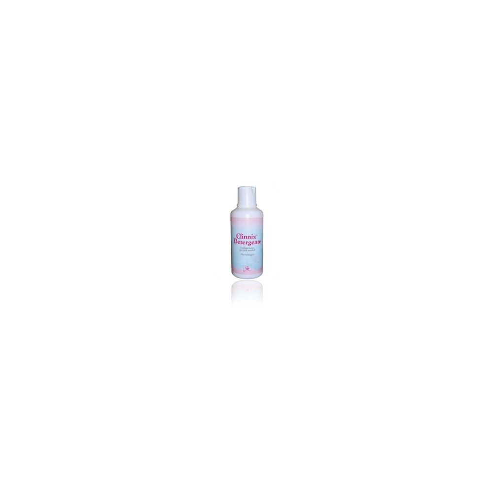 CLINNIX DETERGENTE DERMAT