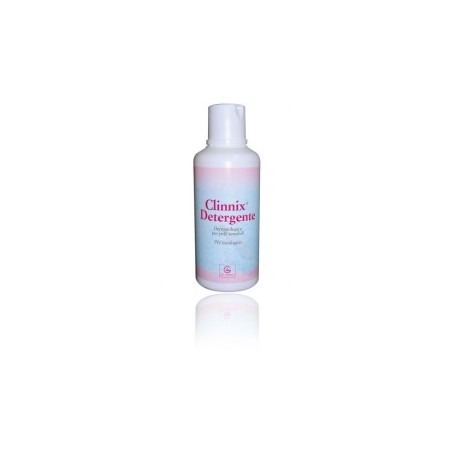 CLINNIX DETERGENTE DERMAT