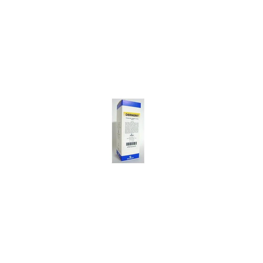 DERMERIT CR 50ML
