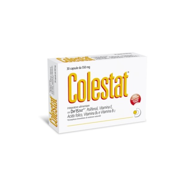 COLESTAT 30CPS