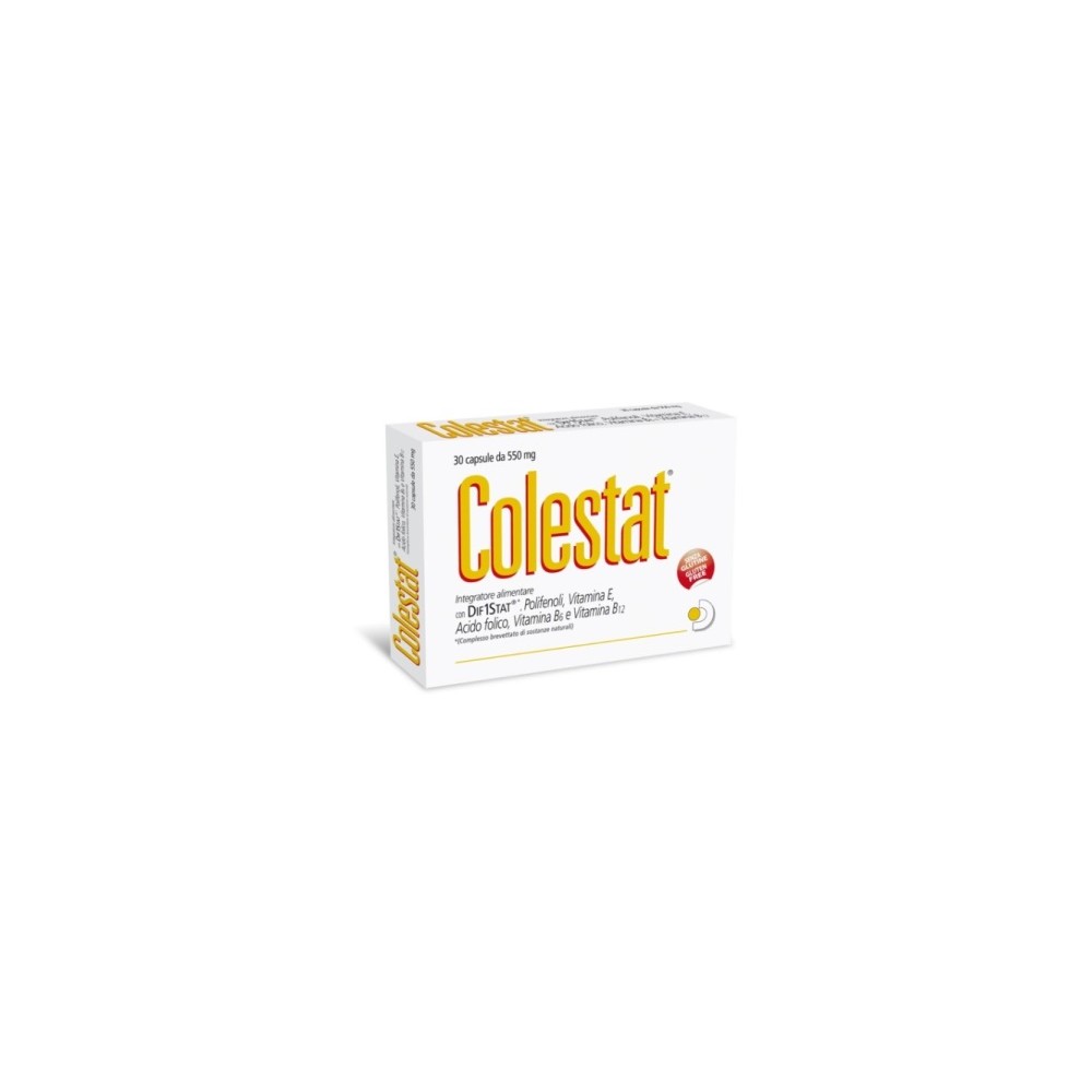 COLESTAT 30CPS