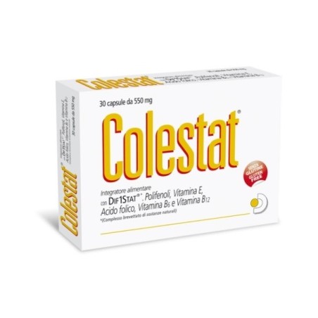 COLESTAT 30CPS