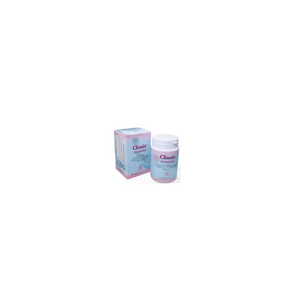 CLINNIX MAMMA 50CPS