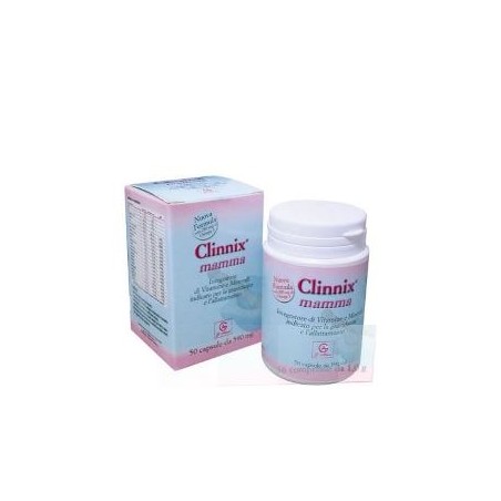 CLINNIX MAMMA 50CPS
