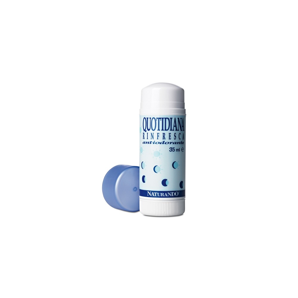 QUOTIDIANA ANTIOD STICK 35ML