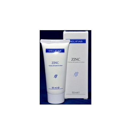 DELIFAB ZINC 50ML
