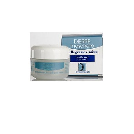 DIERRE MASCHERA PELLI GRASSE