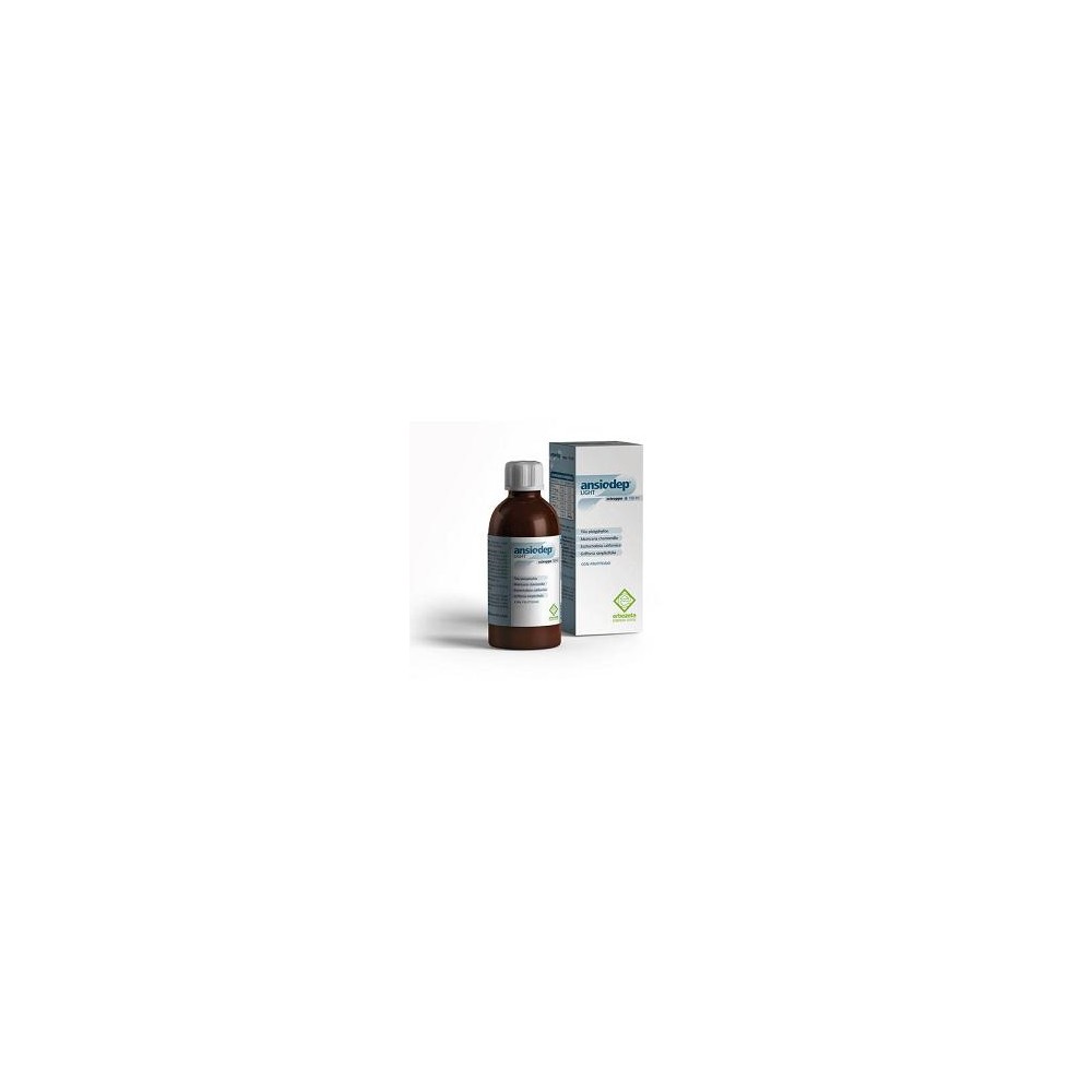 ANSIODEP 150ML